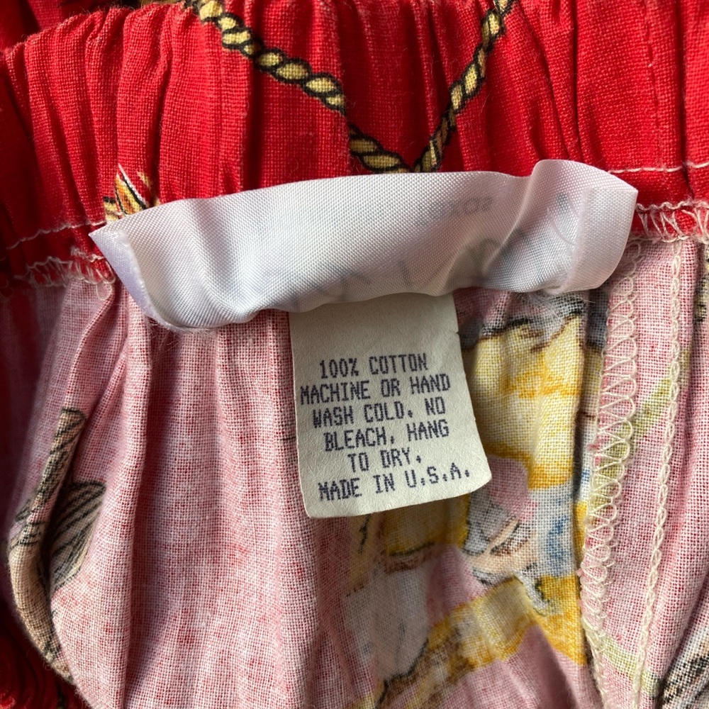 Vintage Rodeo Cowgirl Skirt - Picture 8 of 8